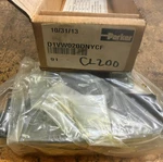 Parker D1VW020DNYCF-91 Hydraulic Valve 120/110V 0.46A 5000PSI (new). Fixed Price $499.99.