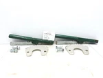 23708-001 Handle For 2" Butterfly Valve Demco Lot Of. Fixed Price $113.05.