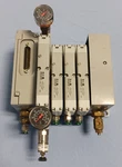 Parker Isys Solenoid Valve Assembly HBEVXBG0G9A HBEVXLG0G9A 4310. Fixed Price $285.99.