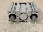 Smc MGPL32-40Z. Fixed Price $150.00.
