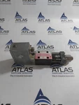 Moog D635-606C Proportional Control Valve 300 Bar A11592. Fixed Price $799.00.