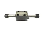 Parker D1VW4CJWF70 3000PSI 24VDC 1.00A Unmp. Fixed Price $89.00.