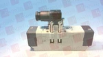 Smc VQ7-6-FPG-D-9NR(AC110V) / VQ76FPGD9NRAC110V (used). Fixed Price $66.83.