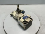 Vickers DG4V-3-OB-P-L-T-10-JA-S310 Valve Used #146424. Fixed Price $299.00.