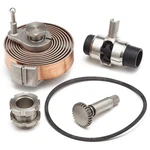Leonard Valve R/50M Rebuilding Kit,use With Mfr. No TM-800 34CU43. Fixed Price $801.02.