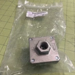 1PC Smc Corporation AQ3000-N03 Valve, Quick Exhaust, Body 3/8, Portsz 3/8". Fixed Price $35.00.
