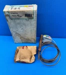 Sporlan 180941 60' Capillary Tube Thermostatic Element KT-83-FC. Fixed Price $45.47.