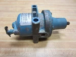 Rosemount 03311-0259-0001 Pneumatic Regulator 0-60 Psi 0331102590001. Fixed Price $45.33.