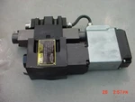 Parker Hydraulic Valve D1FVE50BCVLB30 Proportional Dc D31FHE02C1VB0040. Fixed Price $1500.00.