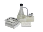 Used Thermo Hypersep Universal Vacuum Manifold System For Spe 60104-230. Fixed Price $1892.99.