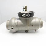 Zurn 350ASTDA Wilkins Mdl 950XLD 3/4" Size 6 Dcda Backflow Double Check Valve. Fixed Price $556.33.