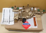 Watts Reduced Pressure Zone Assembly 3/4" LF909-QT-S-FS New. Fixed Price $800.00.