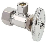 Brasscraft OCR19X Water Supply Stop Valve 1/2 3/8 Compression. Fixed Price $48.68.