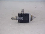 Parker B43603C Pneumatic Valve G1/8 Port Size 2 Position Plunger Poppet Used. Fixed Price $77.28.