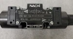 Nachi SS-G01-C6-R-C115-E31 Hydraulic Solenoid Control Valve. Fixed Price $150.00.