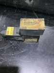 Double Hydraulic Directional Valve QJ-005-C-83B1 Dc #672F7FML. Fixed Price $55.99.