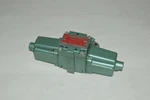 (new) Numatics 12DSA500CA 120V .17A 50/60HZ Solenoid Control Valve. Fixed Price $225.00.
