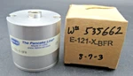 Fabco-air E-121-X-BFR Double Acting Pancake Line Cylinder 28.5MM, 1-1/8" *new*. Fixed Price $59.99.