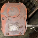 Durco MY40 Valve Manual Gear Operator. Fixed Price $500.00.