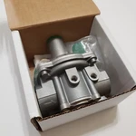 1" Pietro Fiorentini F31053AABVA Gas Pressure Regulator Governor Series. Fixed Price $99.00.