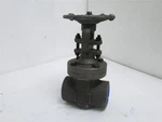 228392 New-no Box; Bonney Forge 177596-013 Outside Stem & Yoke Gate Valve 2FNPT. Fixed Price $244.96.