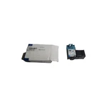 Mac 111B-501JJ 24VDC 150PSI Nsmp. Fixed Price $114.00.