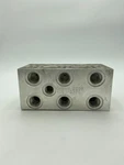 Daman Valve Manifold AD03P032S Genuine-new. Fixed Price $128.00.