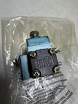 Mac Valves Inc 912B-RA 912BRA New Pneumatic Solenoid. Fixed Price $150.00.