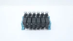 Mac 45A-SA1-DFBJ-3KA Pneumatic Solenoid Valve 24V-DC 120PSI. Fixed Price $143.95.