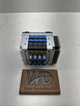 Festo CPV18-VI Valve Terminal Manifold Assembly CPV18-GE-FB-4 Brand New. Fixed Price $597.23.