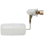 Bobby RM292-12-N Float VALVE,1/4 In,ss/plastic 23MJ92. Fixed Price $110.94.