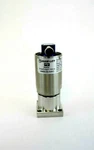 Ham-let Ucv Metal Diaphgragm Valve, HMSC20-4VKC, Max Pres 150 Psig No Cable. Fixed Price $200.00.