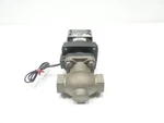 Magnetrol FE131KV64 Ethylene Solenoid Valve 120V-AC 1IN Npt. Fixed Price $336.35.