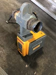 Maxon 3" 5000CP0 Shut Off Valve. Fixed Price $450.00.