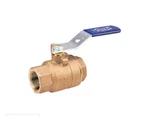 3" Nibco T-580-70-UL Bronze Ball Valve 600 Cwp 150 Swp Conventional Port Npt 250. Fixed Price $499.00.