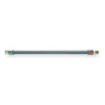 Dormont 41-4142-24 Gas Connector, Pvc Coated Ss, 3/4 X In. Fixed Price $76.89.