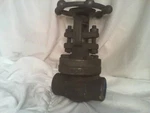 Bonney Fl 11 Gate Valve-new No Box. Fixed Price $83.73.