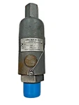 Kunkle Mod Carbon Steel Relief Valve 0264-E01-MG 1" Npt Set 1500 Psi. Fixed Price $250.00.