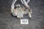 Smc Solenoid Valve Bank With 1- SYJ3233-5MZ & 2- SYJ3433-5MZ #215283-R1*B50. Fixed Price $39.99.