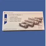 Henry Schein Master Torque 3 Low Speed Straight Latch 20,000 Rpm 570-0491. Fixed Price $299.00.