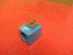 Vickers Valve Coil 507825 110V Volts 50HZ Used. Fixed Price $29.00.