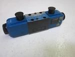 Vickers DG4V-3-2N-M-U-DP7-60 Hydraulic Valve Nsnp. Fixed Price $425.00.