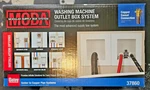 Oatey Moda Quarter Turn Ball Valve Copper Sweat Washing Machine Outlet Box. Fixed Price $39.78.