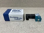 Mac 161B-611JB New. Fixed Price $85.00.
