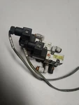 Lot Of Smc NVKF334-5D Valve. Fixed Price $50.00.