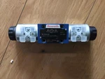 New Rexroth R900561288 4WE6J62 / EG24N9K4 Solenoid Valve. Fixed Price $280.00.