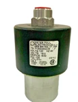 Peter Paul 71Z0035NCM 2-WAY N.o. Solenoid Valve 120/60 Ac 125 Psi 5/32 Orifice. Fixed Price $175.00.