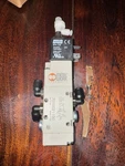 Metal Work Pneumatic 7010021100. Fixed Price $50.00.