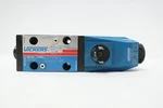 Vickers KFDG4V 866339 12 Hydraulic Solenoid Valve 5075PSI. Fixed Price $605.75.