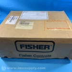 Fisher Controls FSDVC5030-101/HC Digital Valve 0772. Fixed Price $55.20.